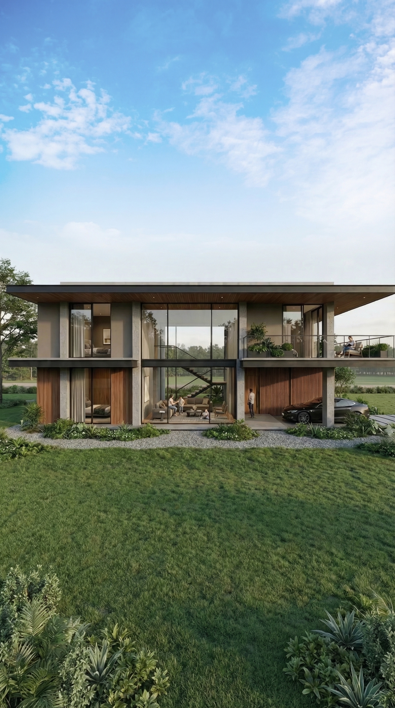 Residencia Flor
