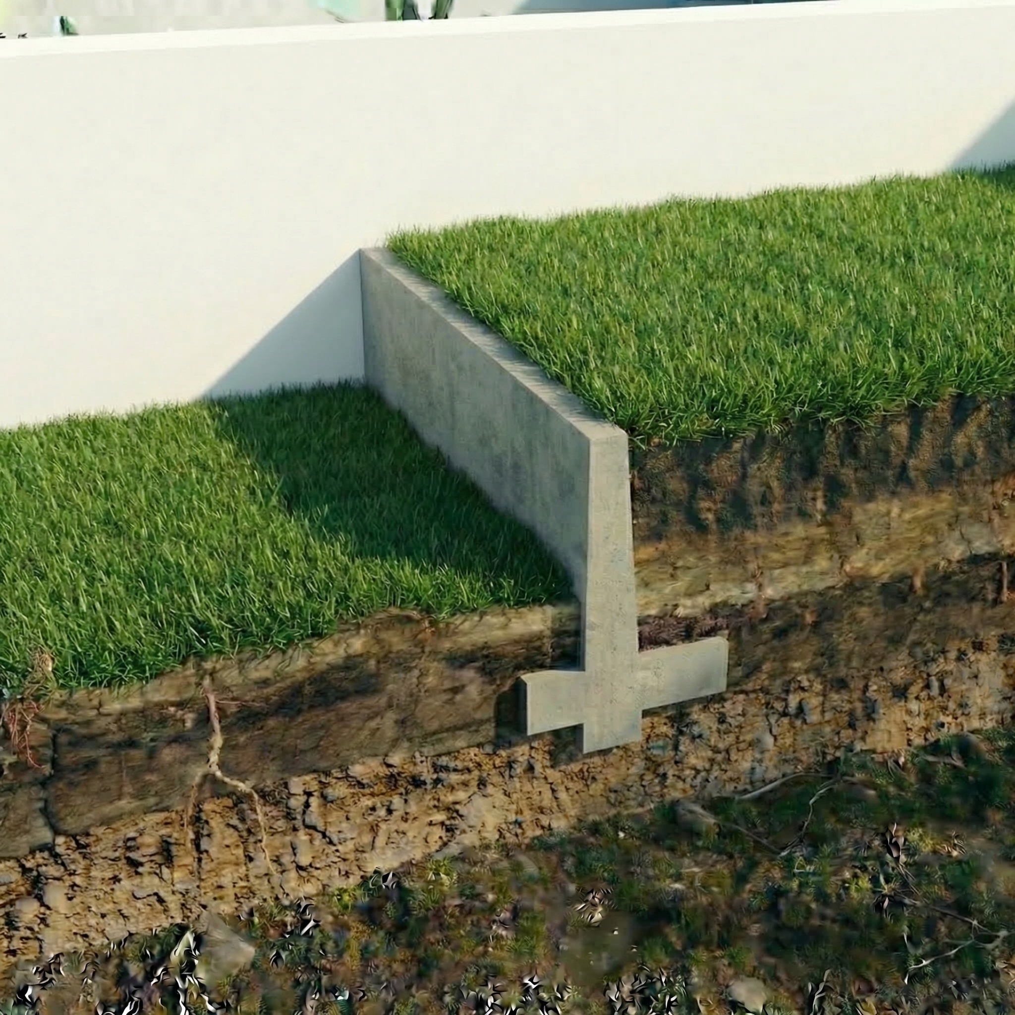 Muro de Contención